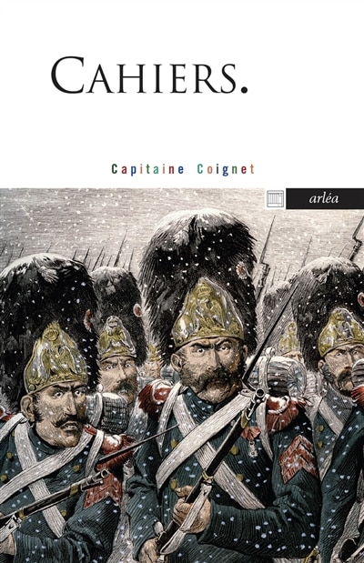 Front cover_Cahiers
