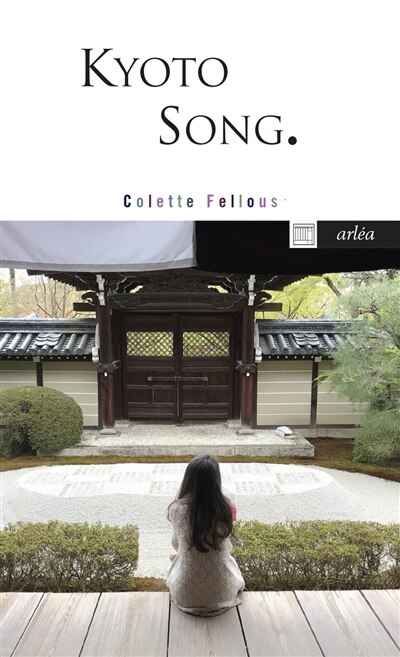Front cover_Kyoto song