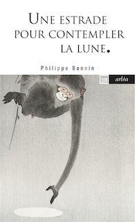 Front cover_Une estrade pour contempler la lune