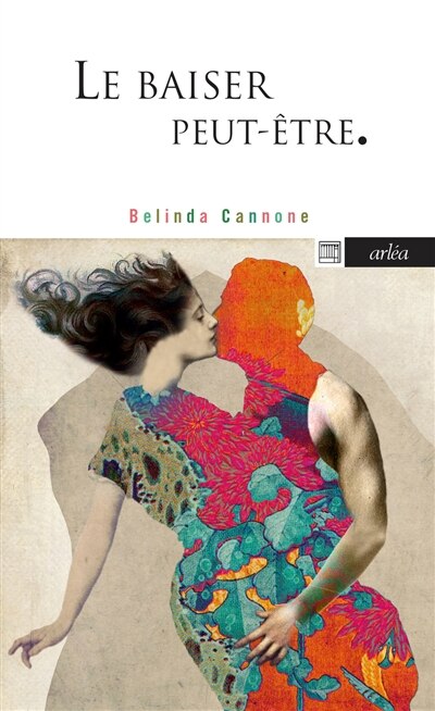 Front cover_Le baiser, peut-être