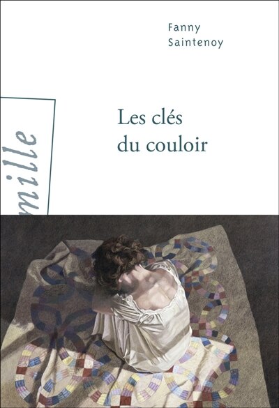 Couverture_Les clés du couloir
