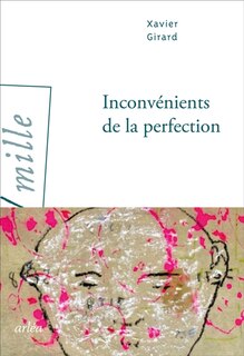 Front cover_Inconvénients de la perfection
