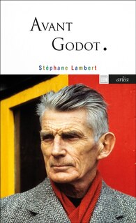 Couverture_Avant Godot