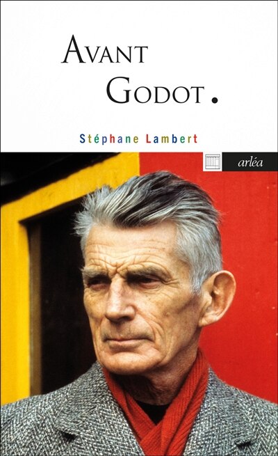 Couverture_Avant Godot