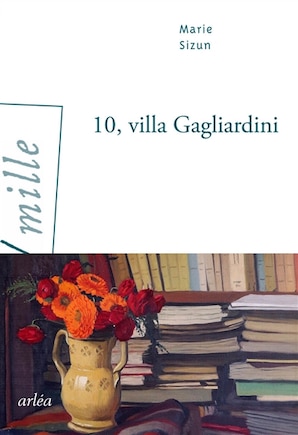 10, villa Gagliardini: récit