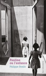 Front cover_Pauline ou L'enfance
