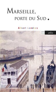 Front cover_Marseille, porte du Sud