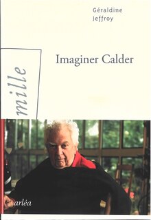 Front cover_Imaginer Calder