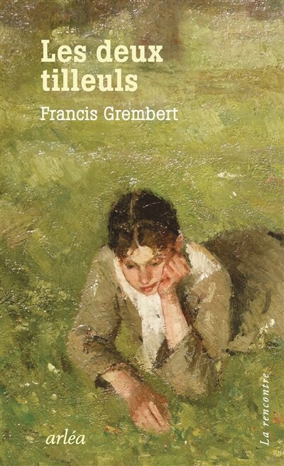 Front cover_Les deux tilleuls