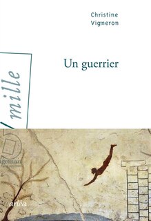 Front cover_Un guerrier