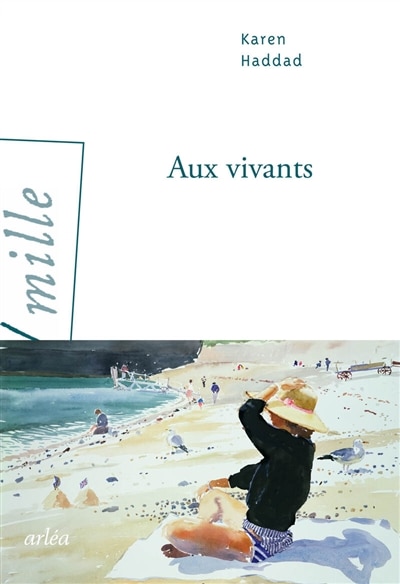 Front cover_Aux vivants