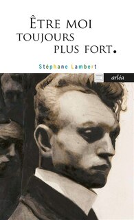 Couverture_Etre moi toujours plus fort