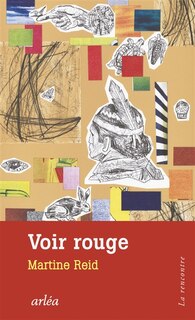 Front cover_Voir rouge