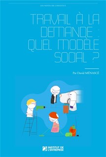 Front cover_Travail à la demande : quel modèle social ?