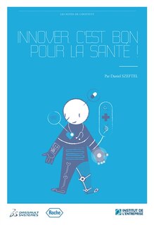 Front cover_Innover, c'est bon pour la sant&eacute;