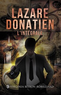Front cover_Lazare Donatien