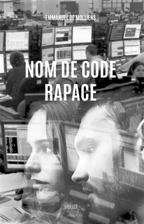 Couverture_Nom de code Rapace