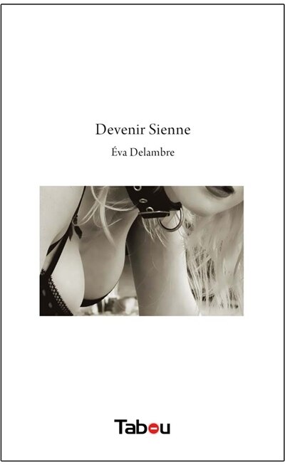 Front cover_Devenir Sienne