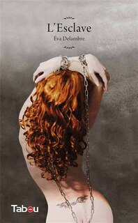 Front cover_L' esclave