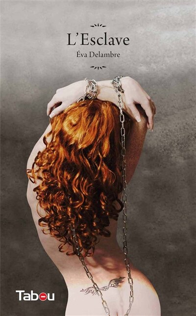 Front cover_L' esclave