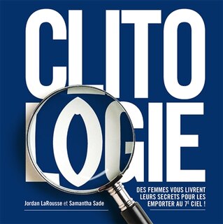 Front cover_Clitologie
