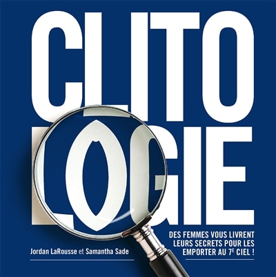 Front cover_Clitologie