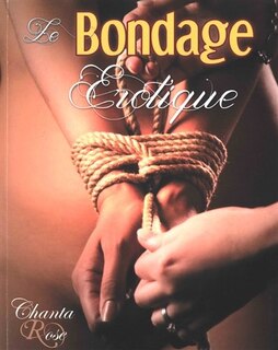 Front cover_Le bondage érotique