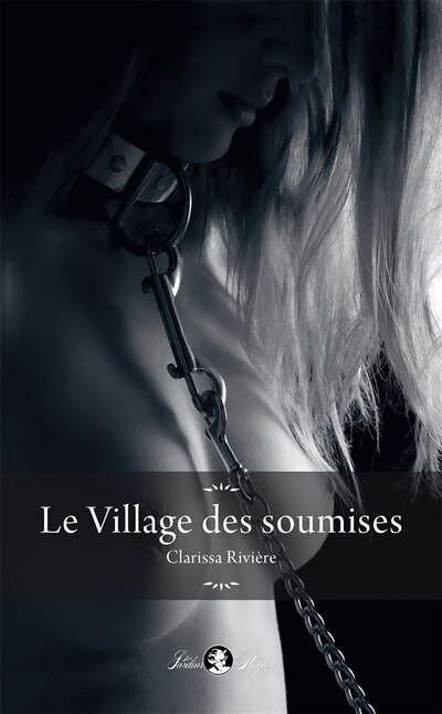 Front cover_Le village des soumises