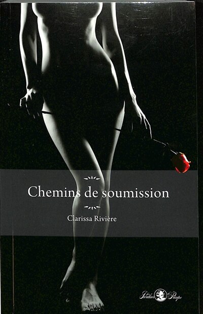 Front cover_Chemins de soumission