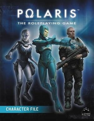 Polaris RPG – Character File