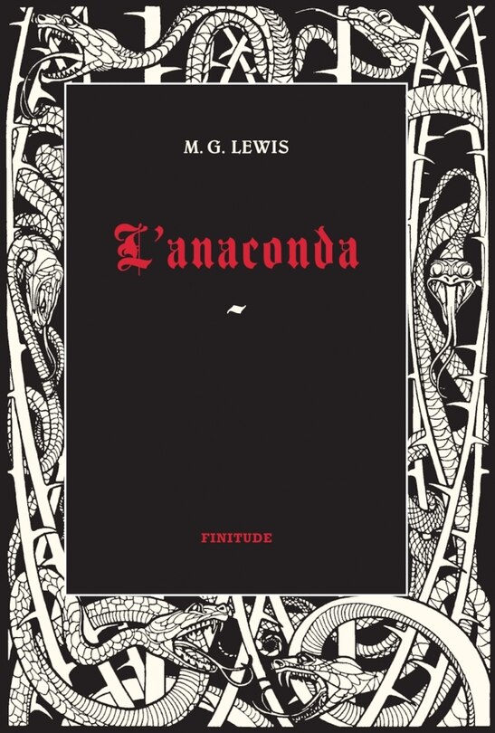 Couverture_L' anaconda