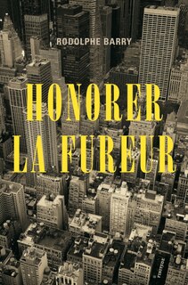 Front cover_Honorer La Fureur