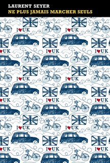 Front cover_Ne plus jamais marcher seuls