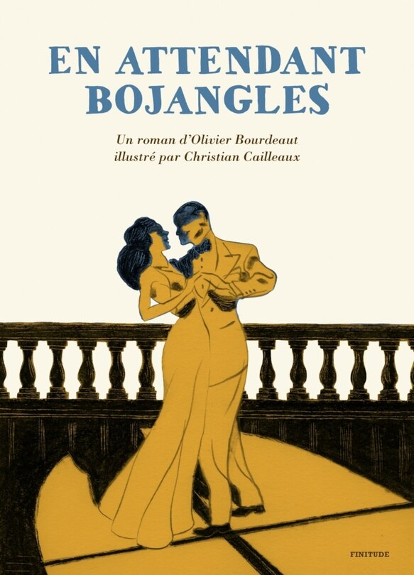 Front cover_En attendant Bojangles