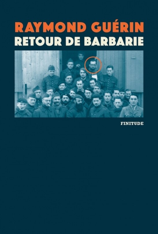 Couverture_Retour de Barbarie