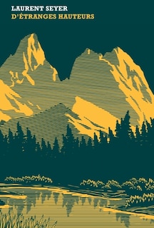 Front cover_D'&eacute;tranges hauteurs