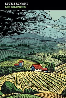 Front cover_Les silences