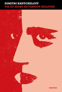 Couverture_Vie et mort de Vernon Sullivan