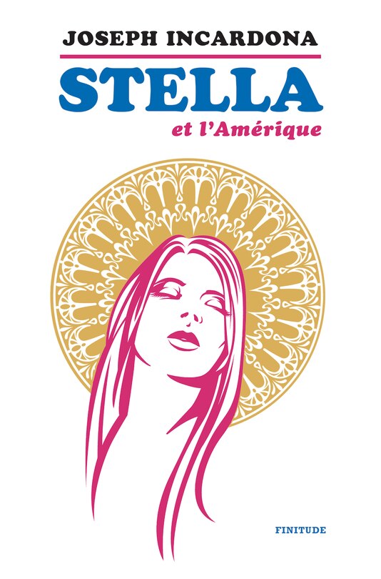 Front cover_Stella et l'Amérique