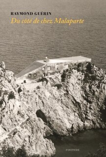 Couverture_Du côté de chez Malaparte