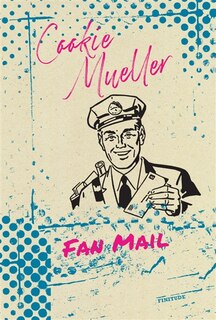 Front cover_Fan mail