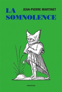 Couverture_La somnolence