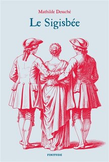 Couverture_Le sigisb&eacute;e