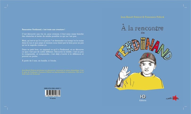 Ferdinand: à la rencontre de Ferdinand