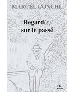 Couverture_Regard(s) sur le passé
