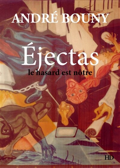 Ejectas: le hasard est nôtre