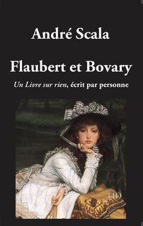 Couverture_Flaubert et Bovary