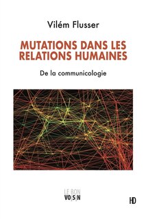 Couverture_Mutations dans les relations humaines