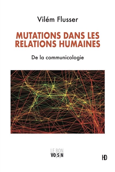 Couverture_Mutations dans les relations humaines