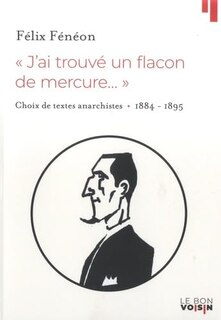 Front cover_Felix F&eacute;neon Anarchiste